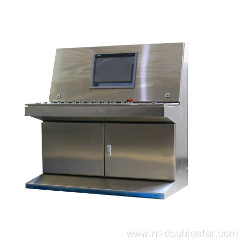 IP22 Stainless Steel Shipyard Hoisting Control Console